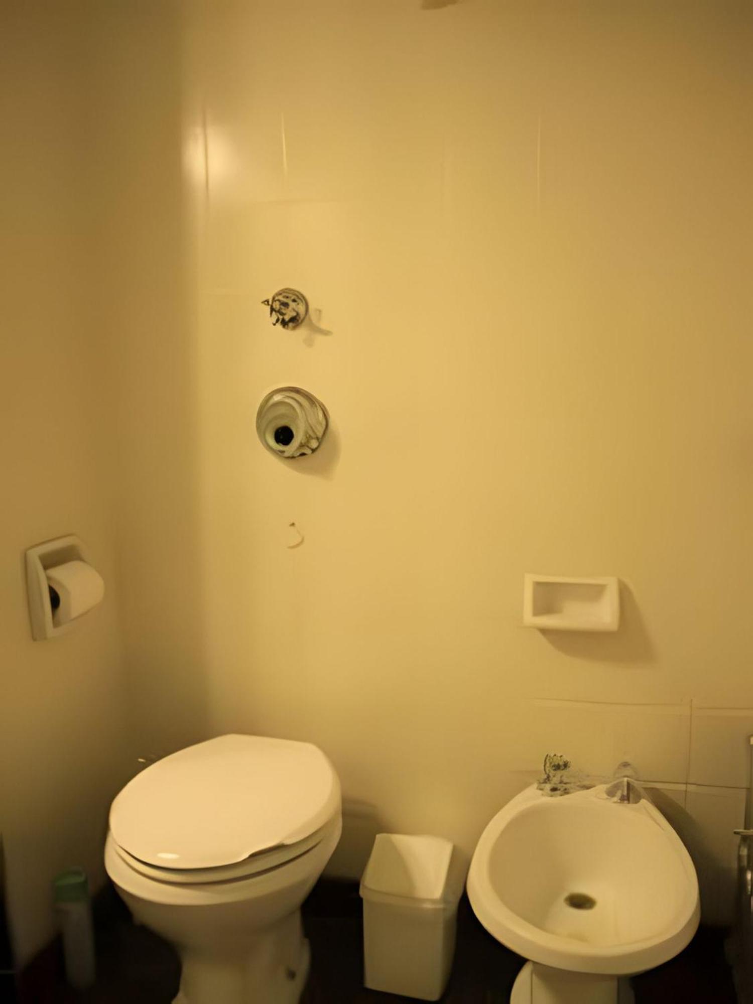 Апартаменты Departamento Centrico Bariloche Экстерьер фото