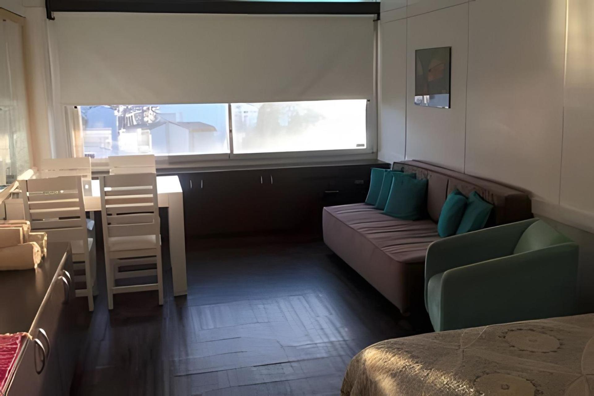 Апартаменты Departamento Centrico Bariloche Экстерьер фото